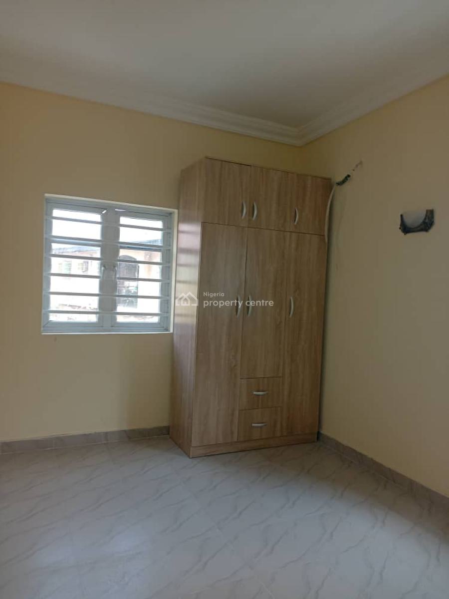 Brand New 3 Bedrm Duplex in Mapplewood Estate, New-okooba., New-okooba, New Oko-oba, Agege, Lagos, Flat / Apartment for Rent