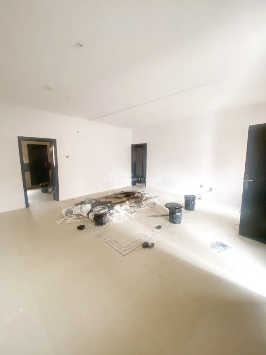 Luxury 3 Bedroom Flat, Olowora, Omole Phase 2, Ikeja, Lagos, Flat / Apartment for Rent