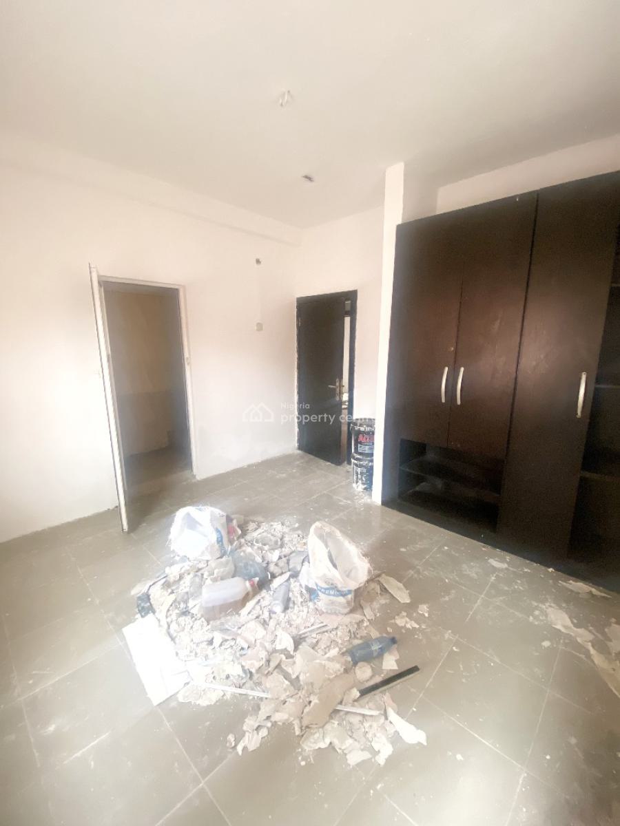 Luxury 3 Bedroom Flat, Olowora, Omole Phase 2, Ikeja, Lagos, Flat / Apartment for Rent