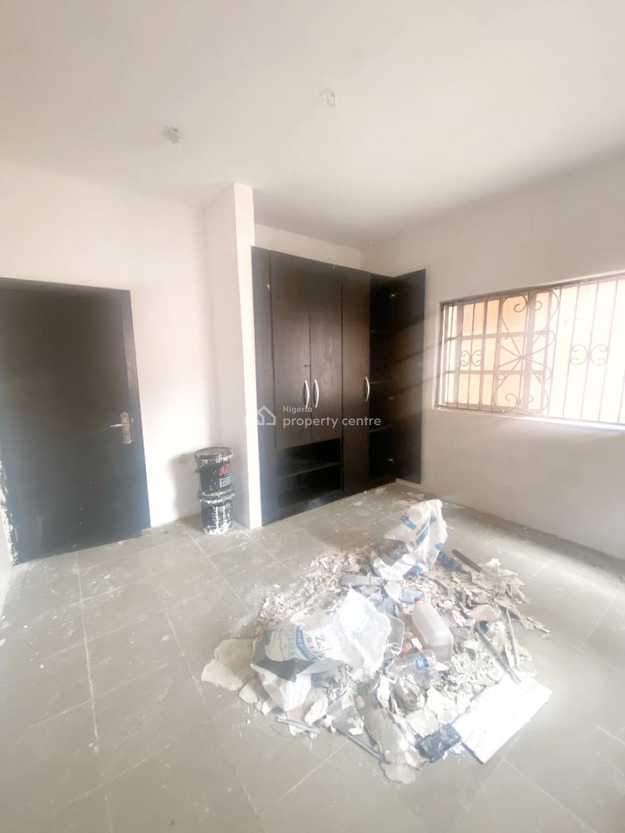 Luxury 3 Bedroom Flat, Olowora, Omole Phase 2, Ikeja, Lagos, Flat / Apartment for Rent