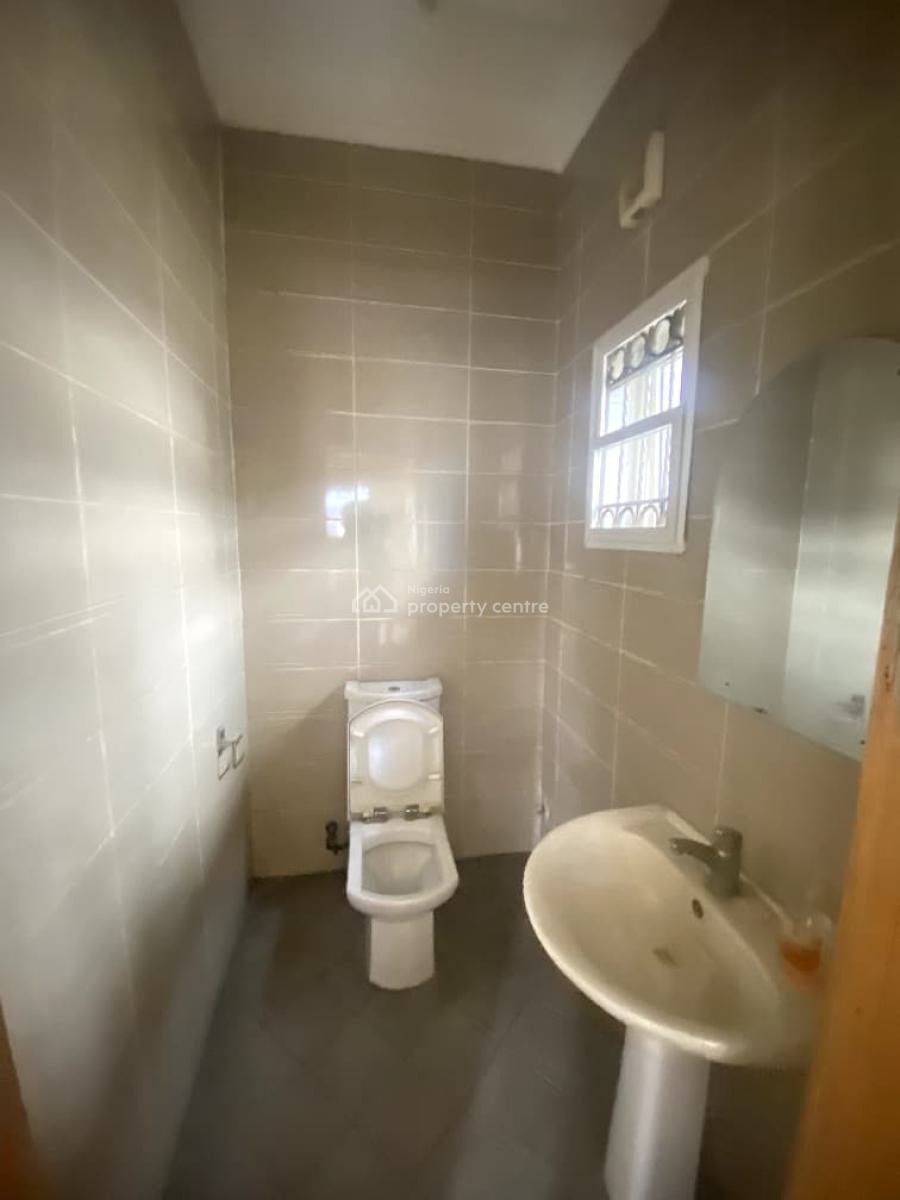 Lovely 4 Bedroom Fully Detached Duplex with Two Bq  in a Secure Estate, Lekki Phase 1, Lekki, Lagos, Detached Duplex for Rent