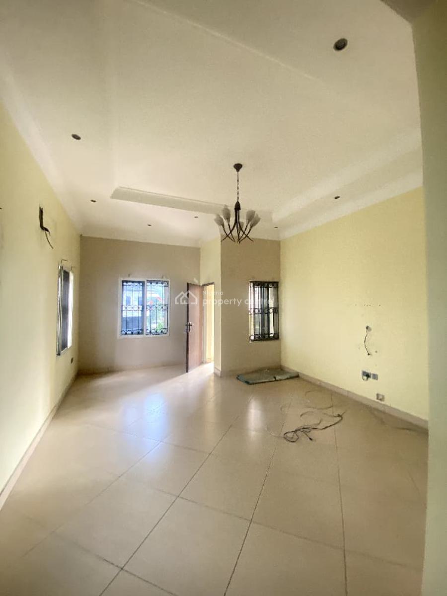 Lovely 4 Bedroom Fully Detached Duplex with Two Bq  in a Secure Estate, Lekki Phase 1, Lekki, Lagos, Detached Duplex for Rent