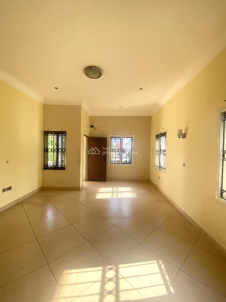 Lovely 4 Bedroom Fully Detached Duplex with Two Bq  in a Secure Estate, Lekki Phase 1, Lekki, Lagos, Detached Duplex for Rent