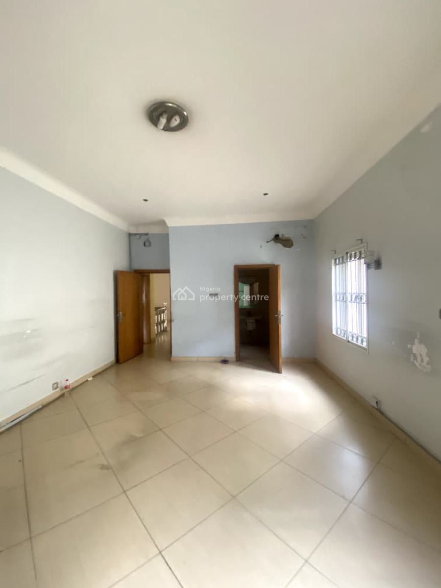 Lovely 4 Bedroom Fully Detached Duplex with Two Bq  in a Secure Estate, Lekki Phase 1, Lekki, Lagos, Detached Duplex for Rent