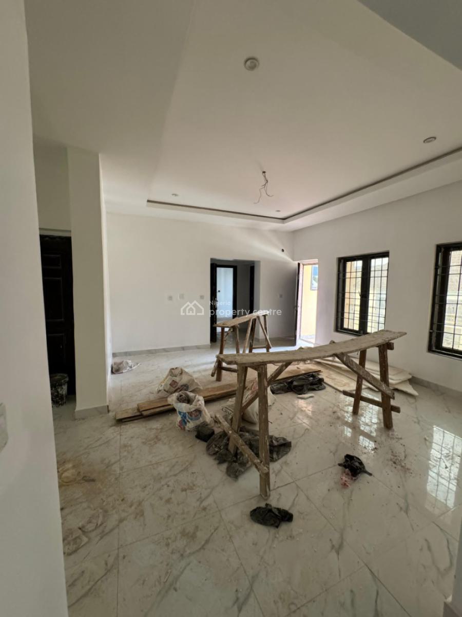 Newly Built and Spacious 2 Bedroom Apartment, Mabushi, Abuja, Flat / Apartment for Sale