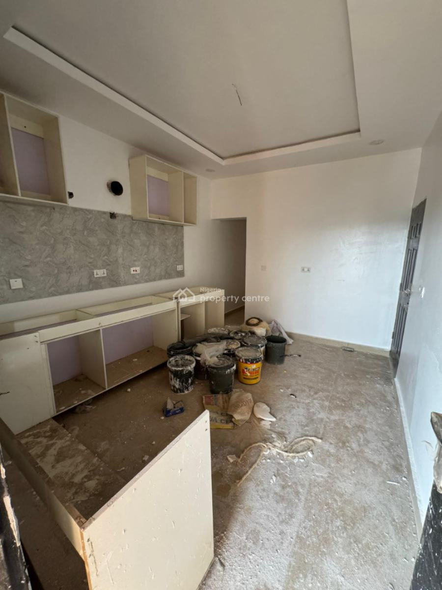 Newly Built and Spacious 2 Bedroom Apartment, Mabushi, Abuja, Flat / Apartment for Sale