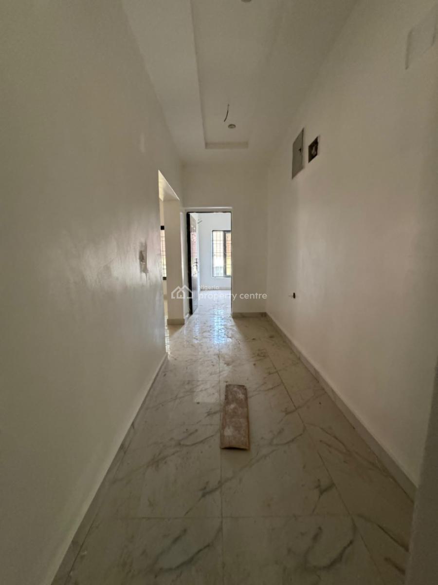 Newly Built and Spacious 2 Bedroom Apartment, Mabushi, Abuja, Flat / Apartment for Sale