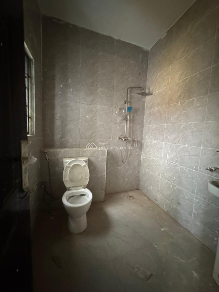 Newly Built and Spacious 2 Bedroom Apartment, Mabushi, Abuja, Flat / Apartment for Sale