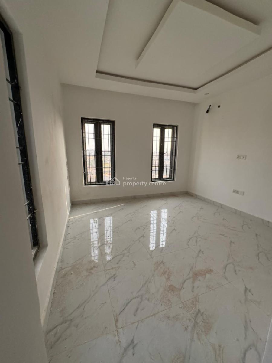 Newly Built and Spacious 2 Bedroom Apartment, Mabushi, Abuja, Flat / Apartment for Sale