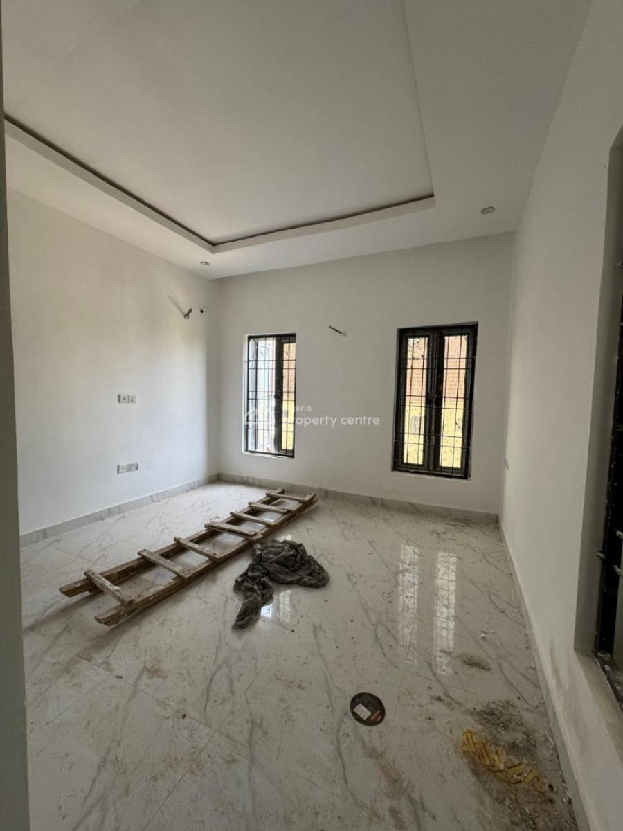 Newly Built and Spacious 2 Bedroom Apartment, Mabushi, Abuja, Flat / Apartment for Sale