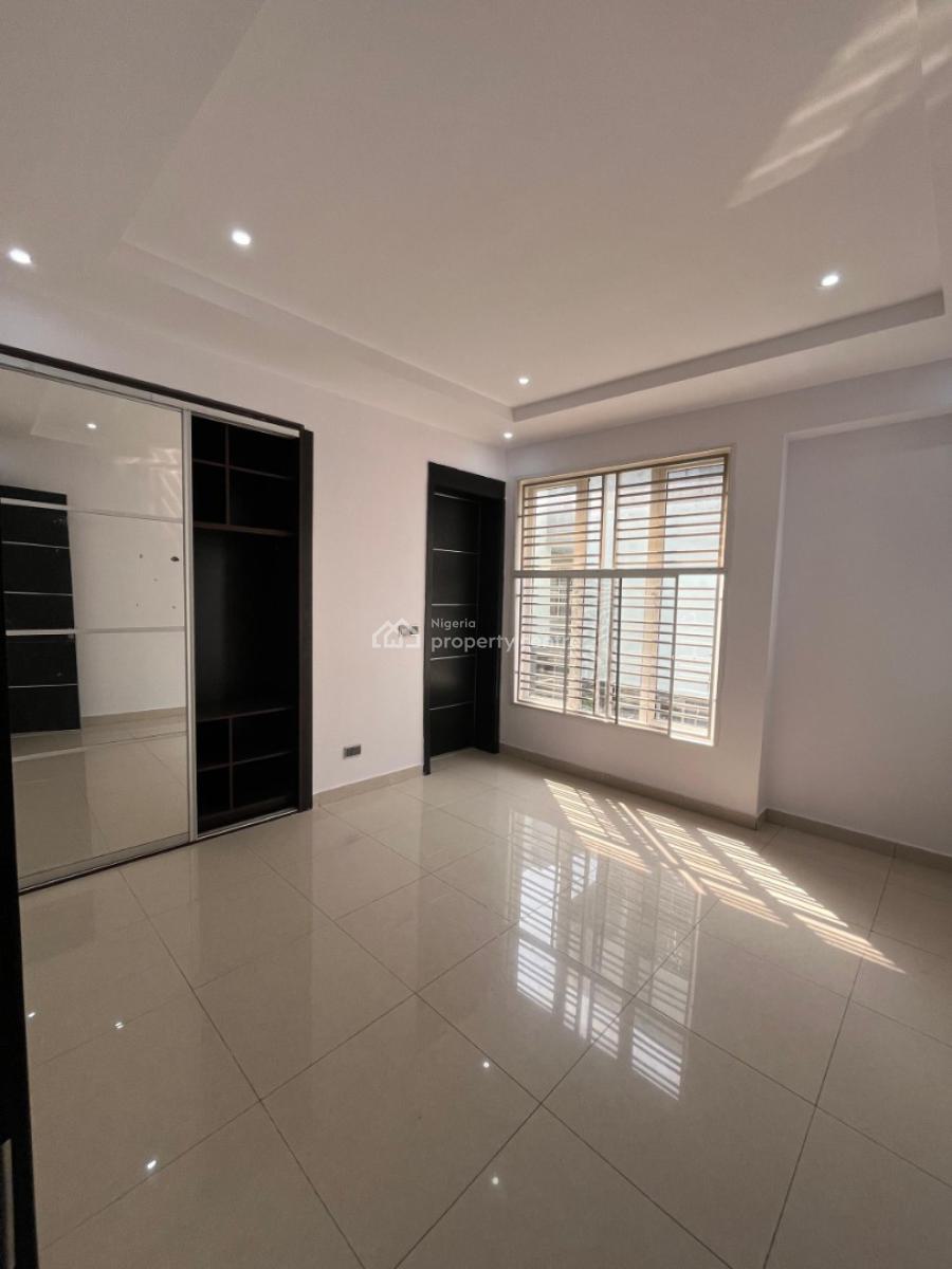 Affordable 4 Bed Semi Detached Duplex Suitable for Investment, Osapa, Lekki, Lagos, Semi-detached Duplex for Sale