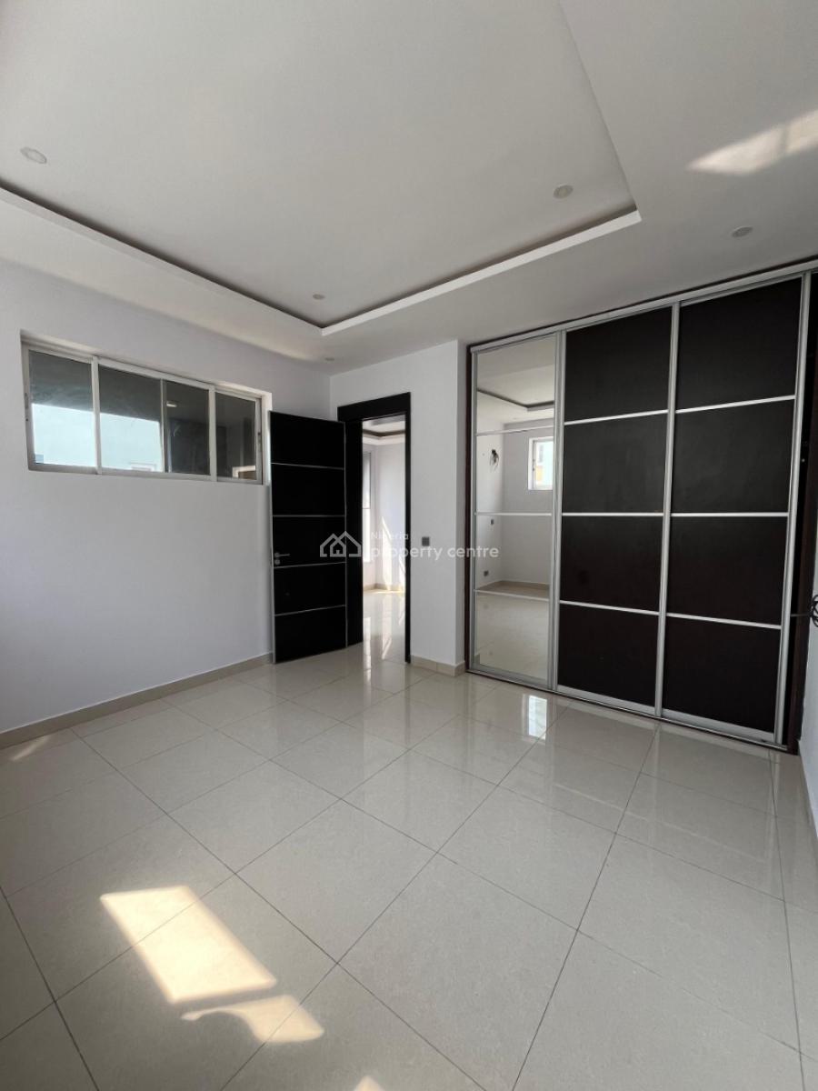 Affordable 4 Bed Semi Detached Duplex Suitable for Investment, Osapa, Lekki, Lagos, Semi-detached Duplex for Sale