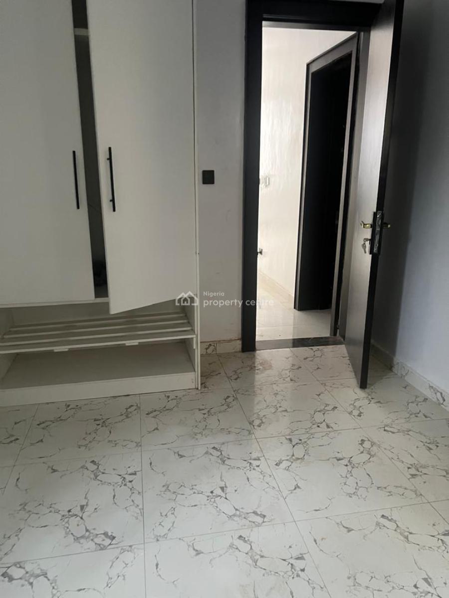 4 Bedrom Move in Ready Luxury House in Olive Park Estte Sangtedo Lagos, Olive Park Estate Oko-ado, Sangotedo, Ajah, Lagos, Detached Duplex for Sale