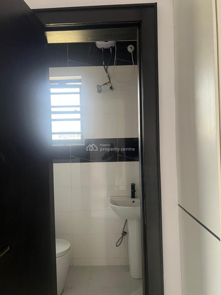 4 Bedrom Move in Ready Luxury House in Olive Park Estte Sangtedo Lagos, Olive Park Estate Oko-ado, Sangotedo, Ajah, Lagos, Detached Duplex for Sale