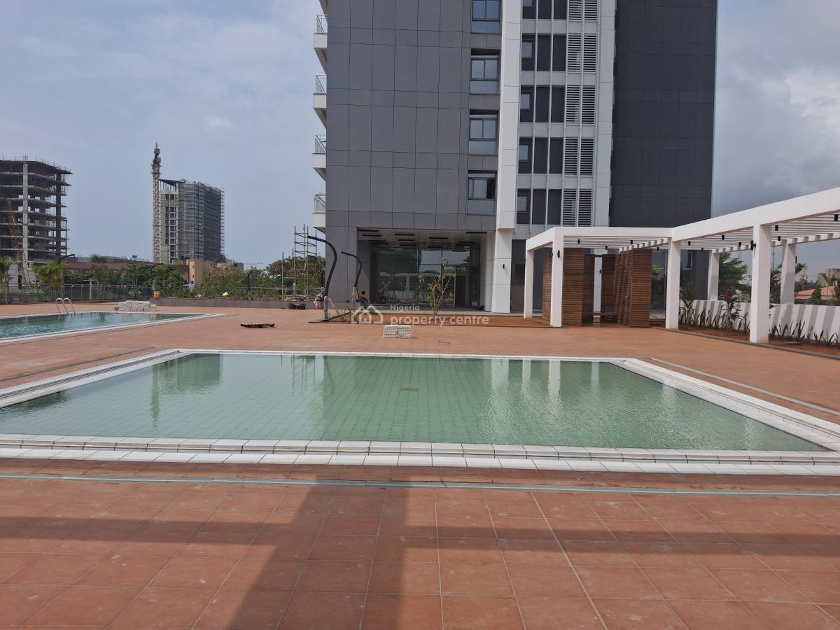 Premium 2  Bedroom Apartments, Victoria Island (vi), Lagos, Flat / Apartment for Rent