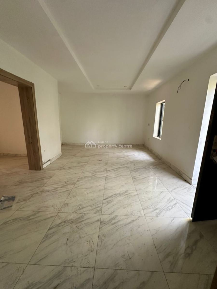 Well Built 4 Beds Terrace Duplex with 1 Room Bq, Wuse, Abuja, Terraced Duplex for Sale