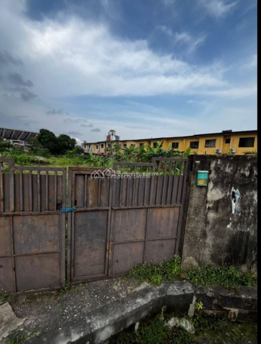 Land, Addo Road, Badore, Ajah, Lagos, Mixed-use Land for Sale