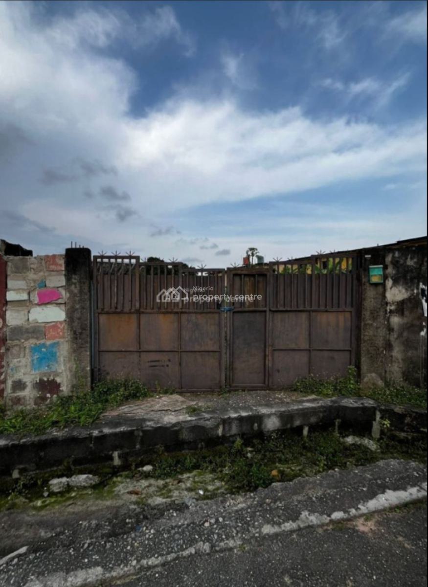 Land, Addo Road, Badore, Ajah, Lagos, Mixed-use Land for Sale