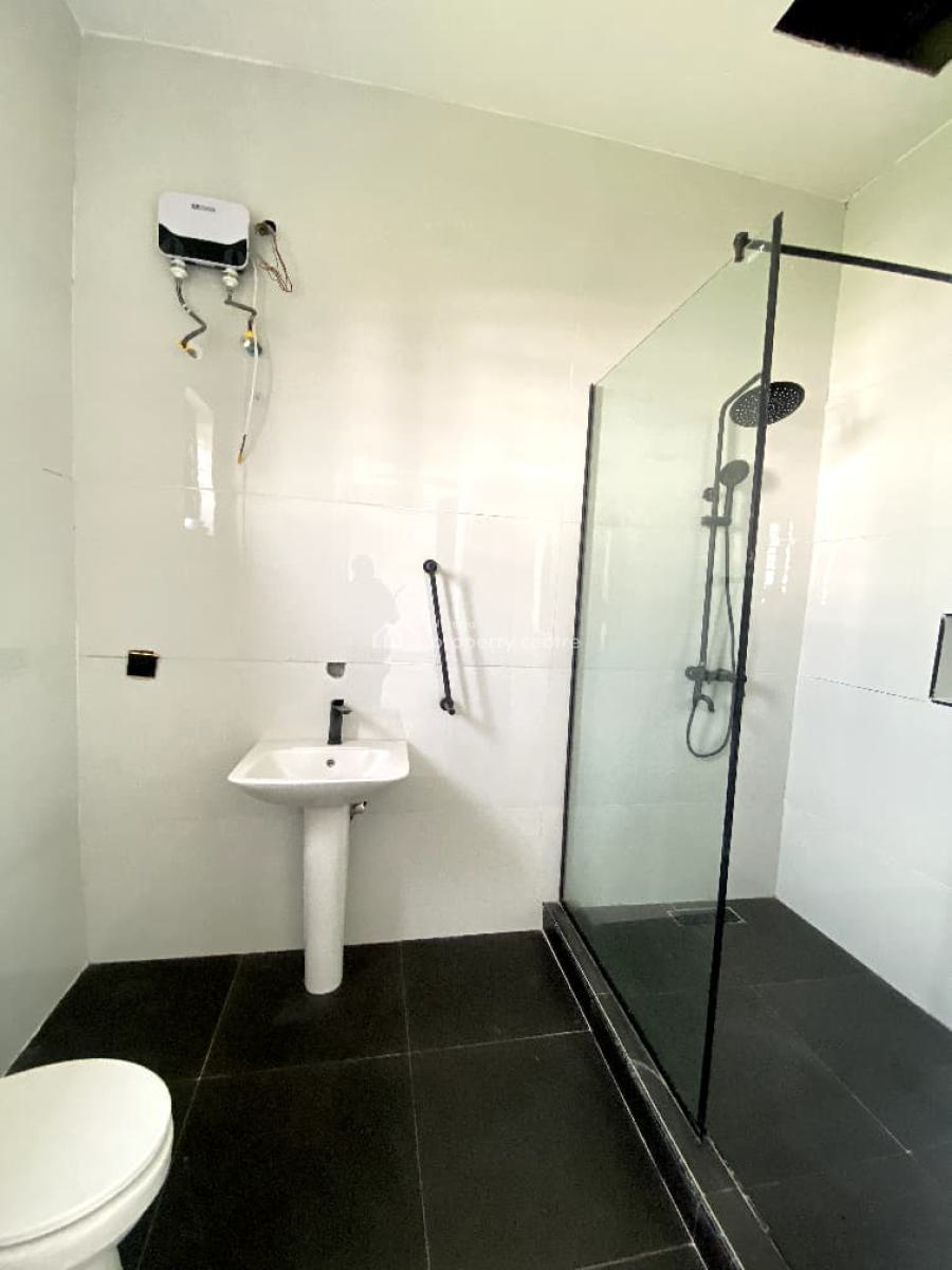 Luxury 5 Bedroom Fully Detached Duplex with Pool,bq in a Secure Estate, Vgc, Lekki, Lagos, Detached Duplex for Sale