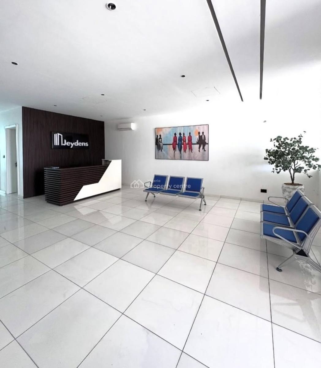 Units of Luxury 2 Bedroom Apartments, Oniru, Victoria Island (vi), Lagos, Block of Flats for Sale