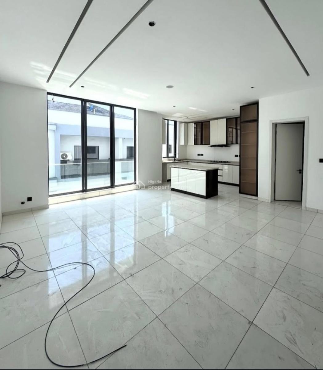 Units of Luxury 2 Bedroom Apartments, Oniru, Victoria Island (vi), Lagos, Block of Flats for Sale