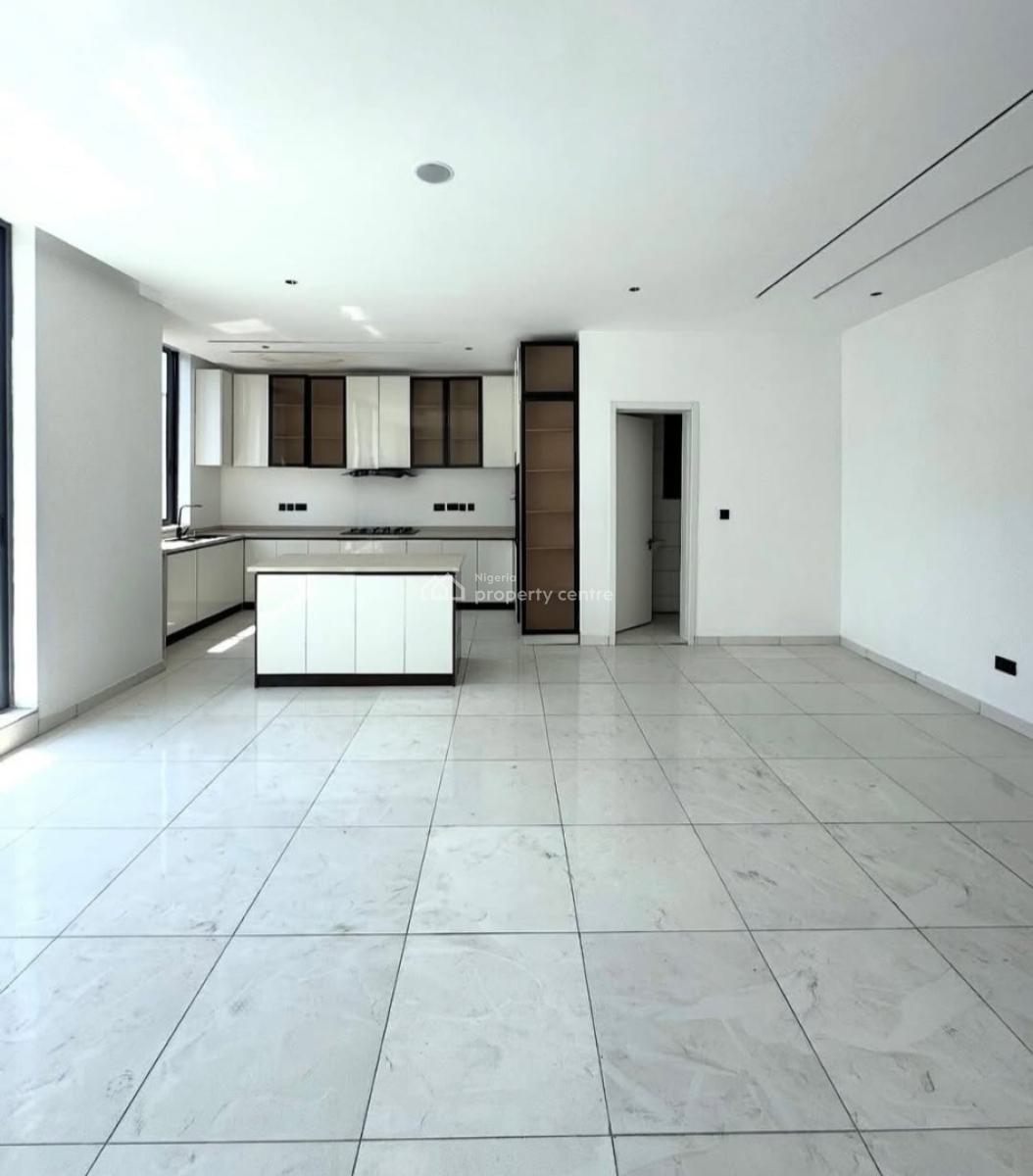 Units of Luxury 2 Bedroom Apartments, Oniru, Victoria Island (vi), Lagos, Block of Flats for Sale