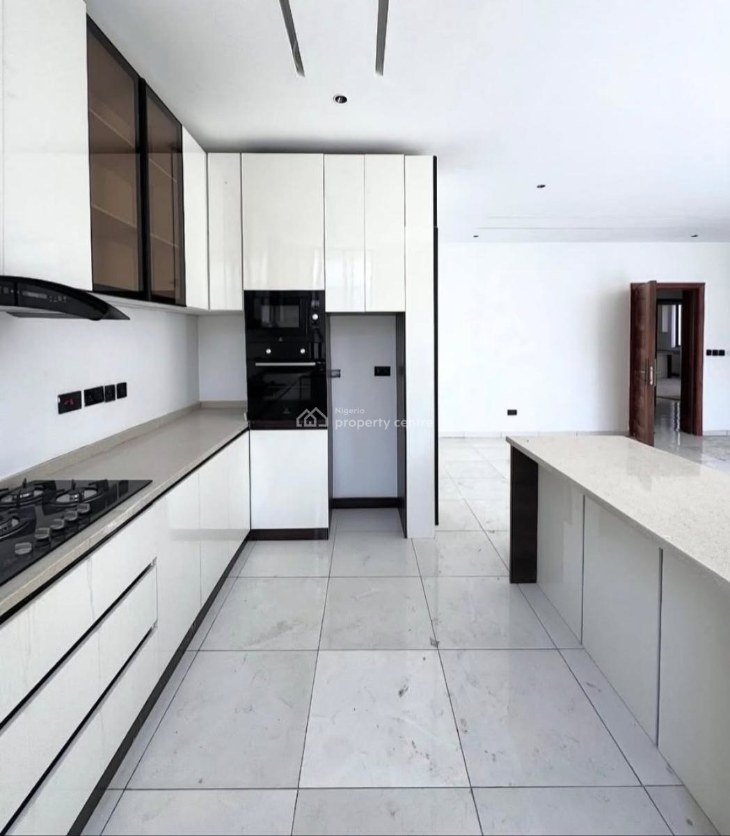 Units of Luxury 2 Bedroom Apartments, Oniru, Victoria Island (vi), Lagos, Block of Flats for Sale