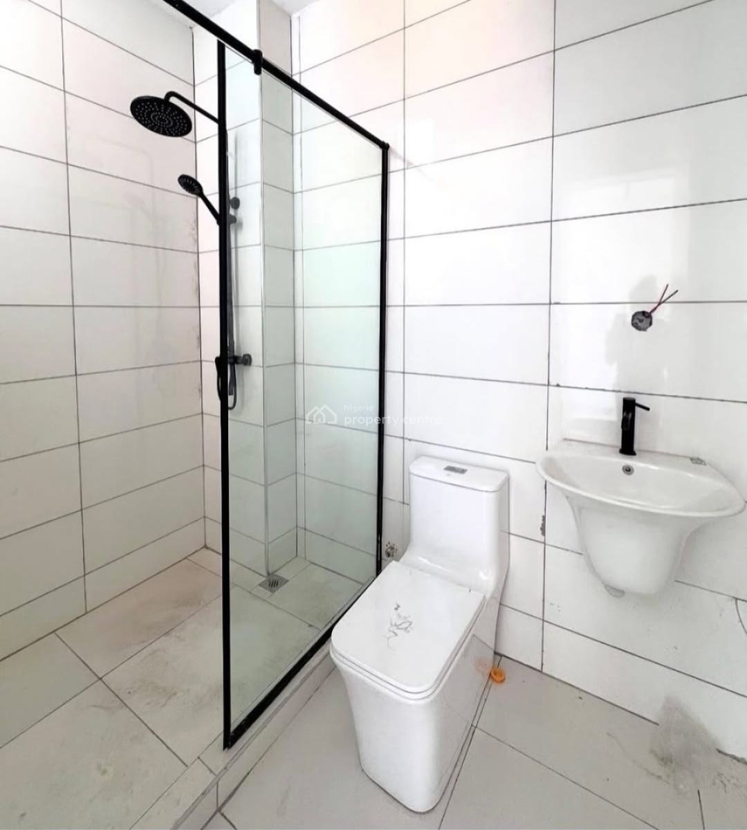 Units of Luxury 2 Bedroom Apartments, Oniru, Victoria Island (vi), Lagos, Block of Flats for Sale