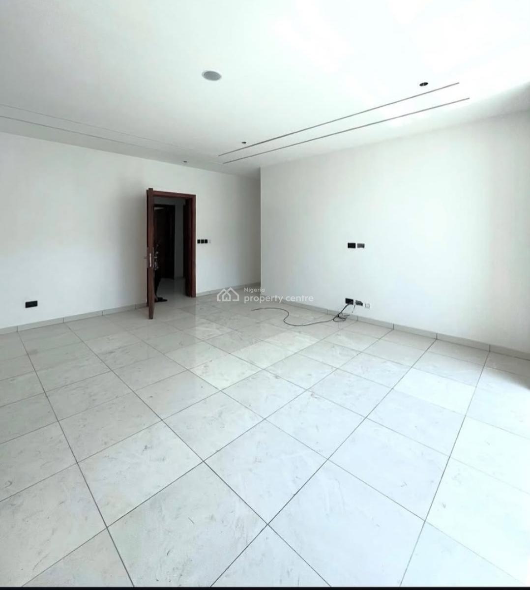 Units of Luxury 2 Bedroom Apartments, Oniru, Victoria Island (vi), Lagos, Block of Flats for Sale