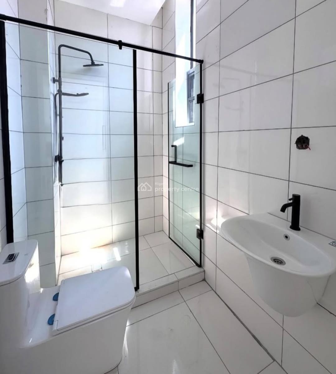 Units of Luxury 2 Bedroom Apartments, Oniru, Victoria Island (vi), Lagos, Block of Flats for Sale