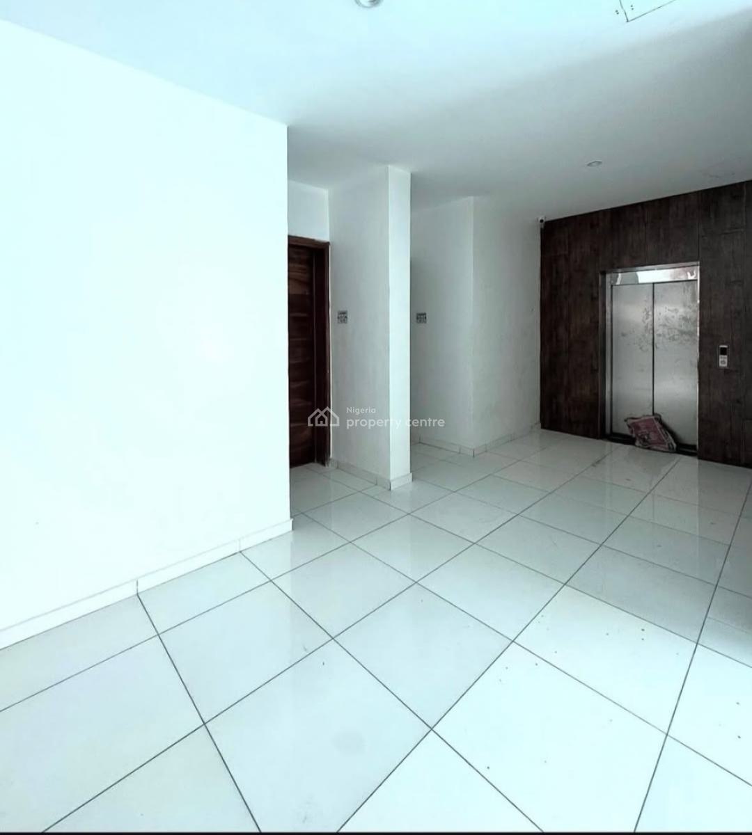 Units of Luxury 2 Bedroom Apartments, Oniru, Victoria Island (vi), Lagos, Block of Flats for Sale