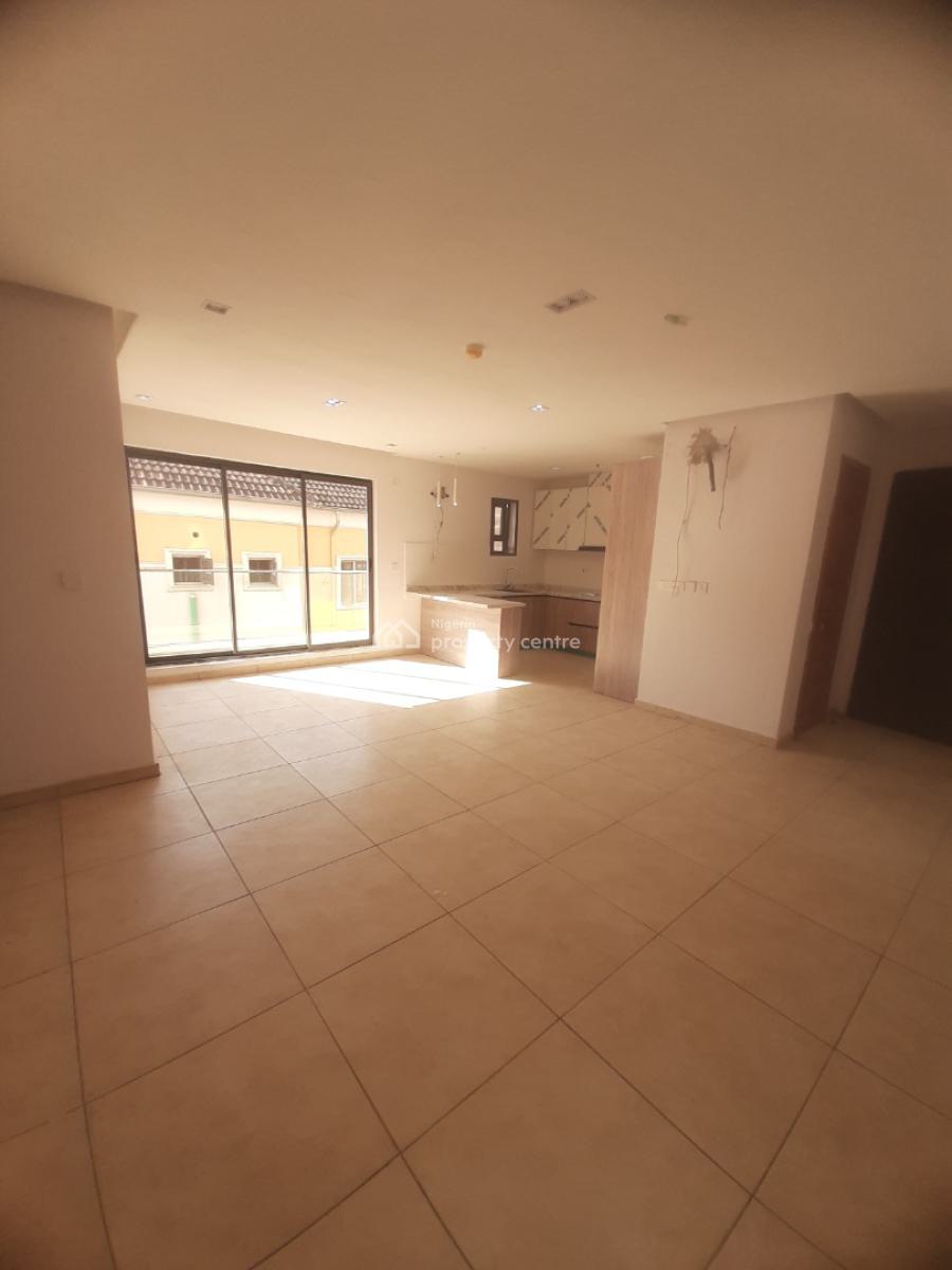 2 Bedroom Flat, Before Chevron Drive 2nd Toll Gate Axis, Ologolo, Lekki, Lagos, Flat / Apartment for Rent