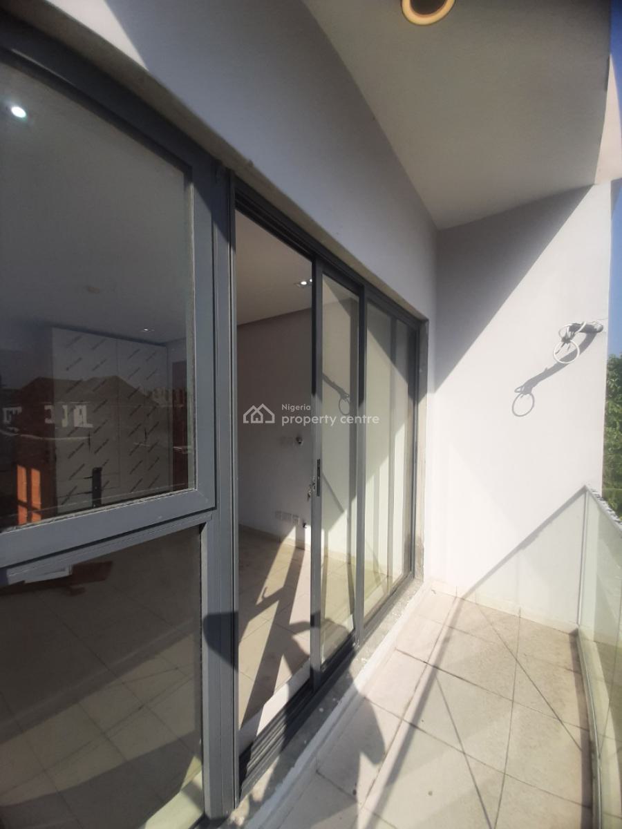 2 Bedroom Flat, Before Chevron Drive 2nd Toll Gate Axis, Ologolo, Lekki, Lagos, Flat / Apartment for Rent