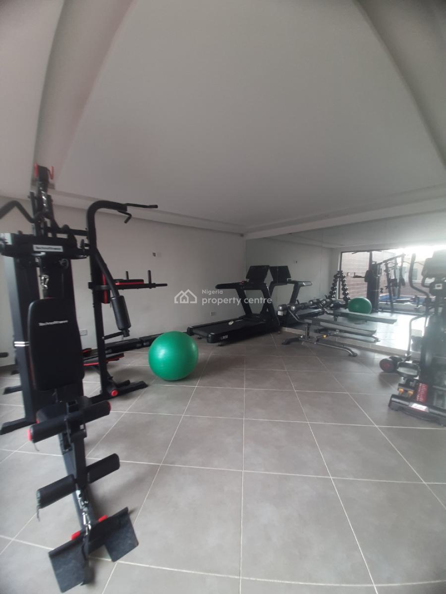 2 Bedroom Flat, Before Chevron Drive 2nd Toll Gate Axis, Ologolo, Lekki, Lagos, Flat / Apartment for Rent