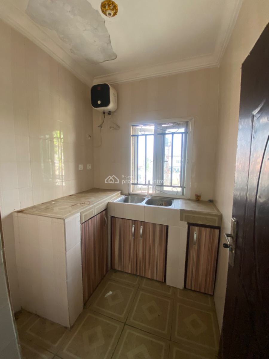 Very Sweet and Lovable Classic Mini Flat Just Out Upstairs Hot Cake, Peace Land Axis, Ogombo, Ajah, Lagos, Mini Flat (room and Parlour) for Rent