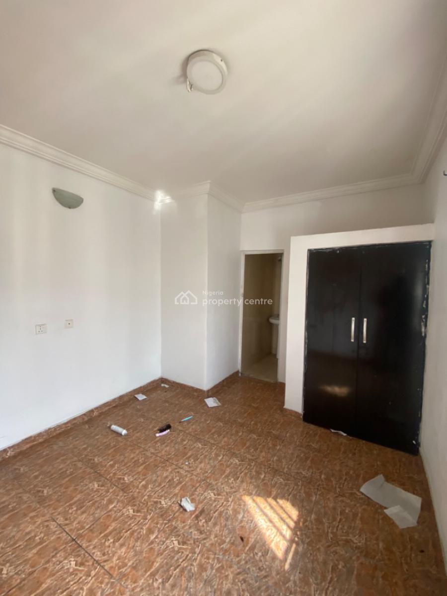 Very Sweet and Lovable Classic Mini Flat Just Out Upstairs Hot Cake, Peace Land Axis, Ogombo, Ajah, Lagos, Mini Flat (room and Parlour) for Rent