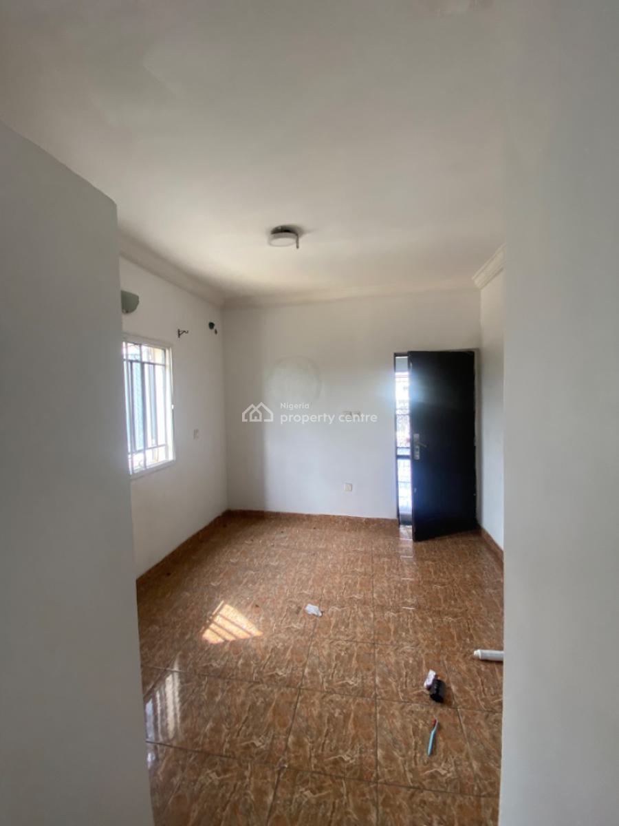 Very Sweet and Lovable Classic Mini Flat Just Out Upstairs Hot Cake, Peace Land Axis, Ogombo, Ajah, Lagos, Mini Flat (room and Parlour) for Rent