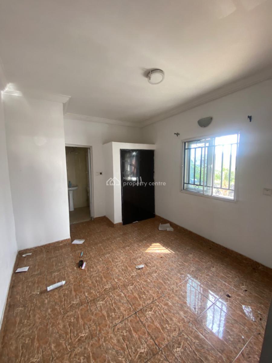 Very Sweet and Lovable Classic Mini Flat Just Out Upstairs Hot Cake, Peace Land Axis, Ogombo, Ajah, Lagos, Mini Flat (room and Parlour) for Rent