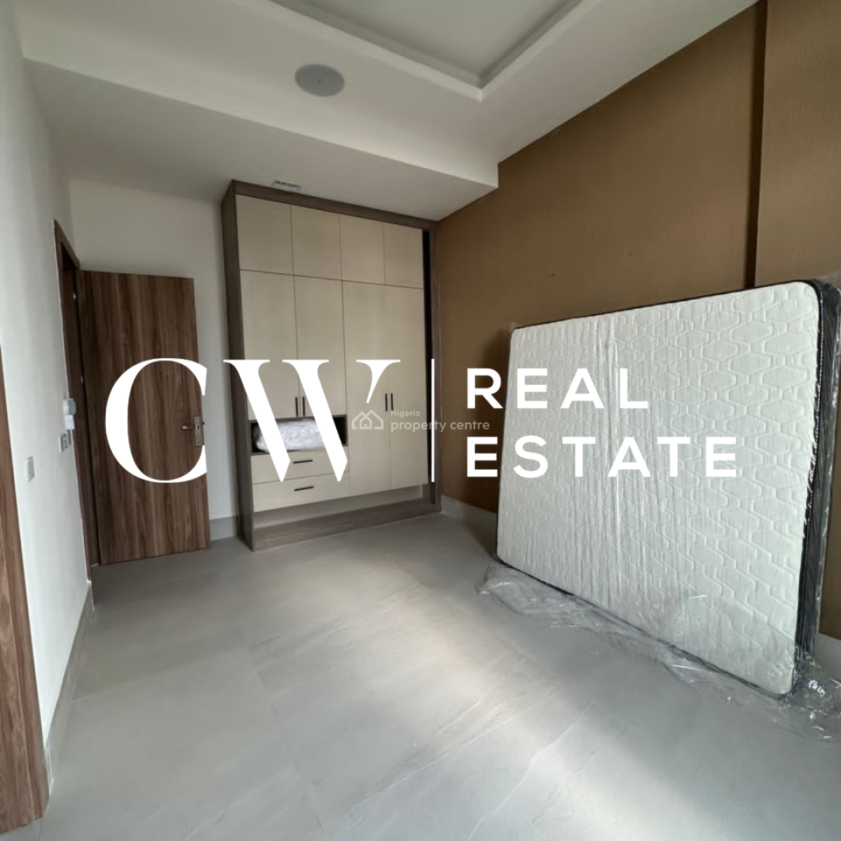 4 Bedrooms Flat, Banana Island, Ikoyi, Lagos, Flat / Apartment for Sale