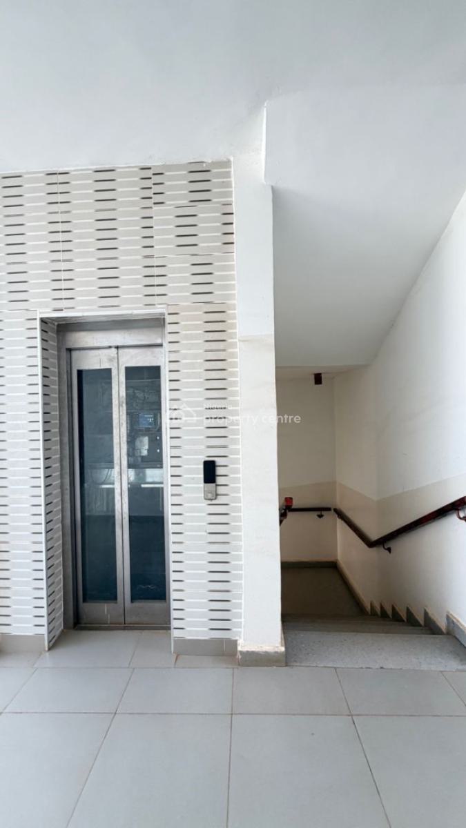 3 Bedroom Penthouse, Mabushi, Abuja, House for Rent