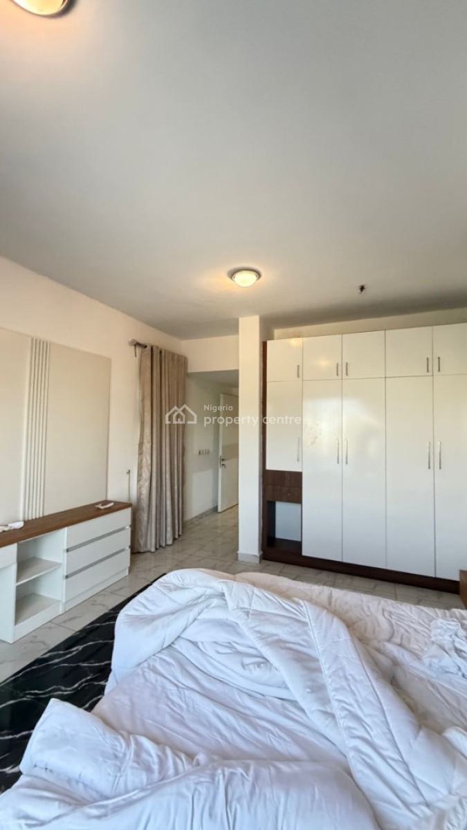 3 Bedroom Penthouse, Mabushi, Abuja, House for Rent