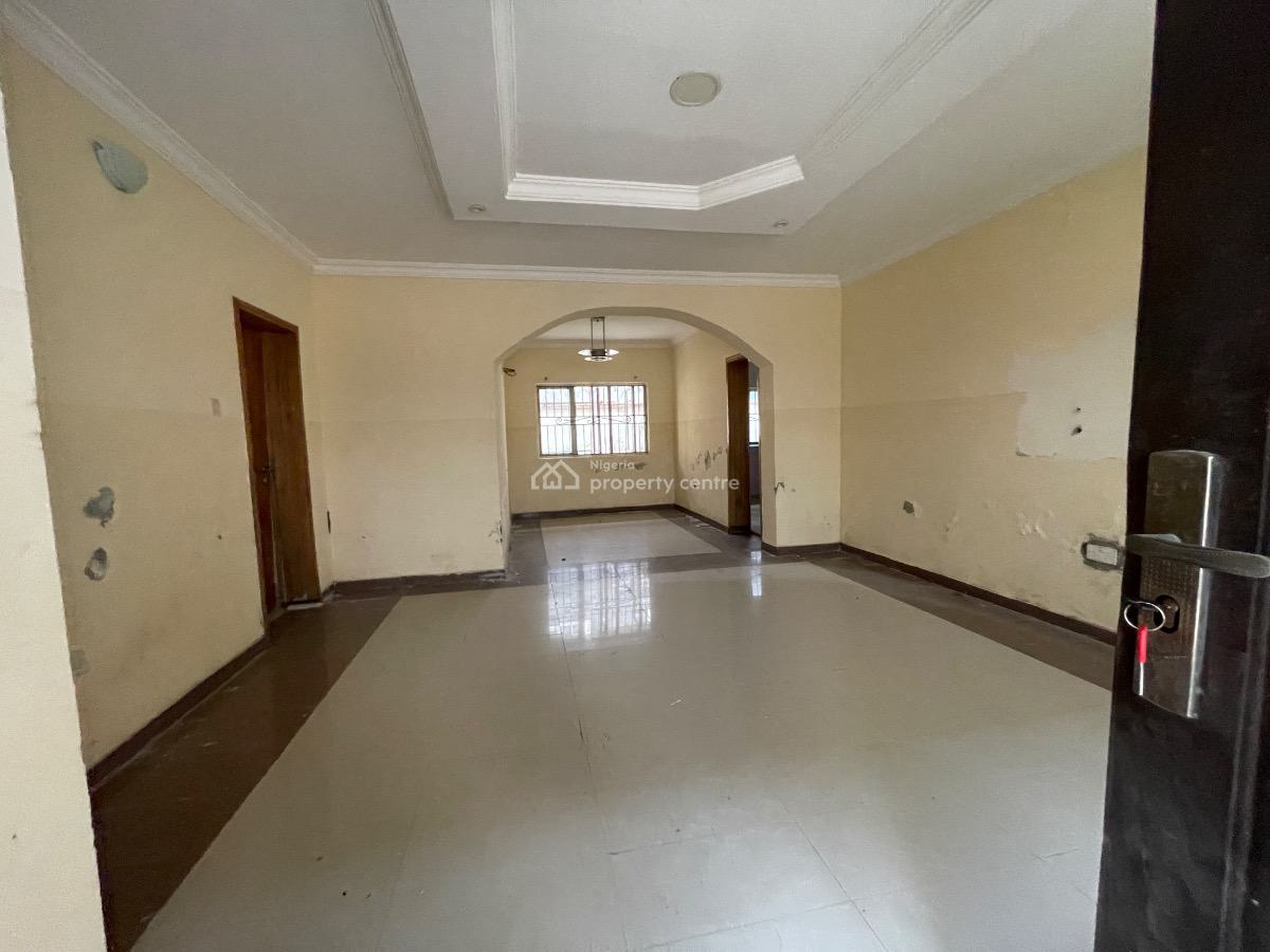 4 Units of 3 Bedrooms, Badore, Ajah, Lagos, Block of Flats for Sale