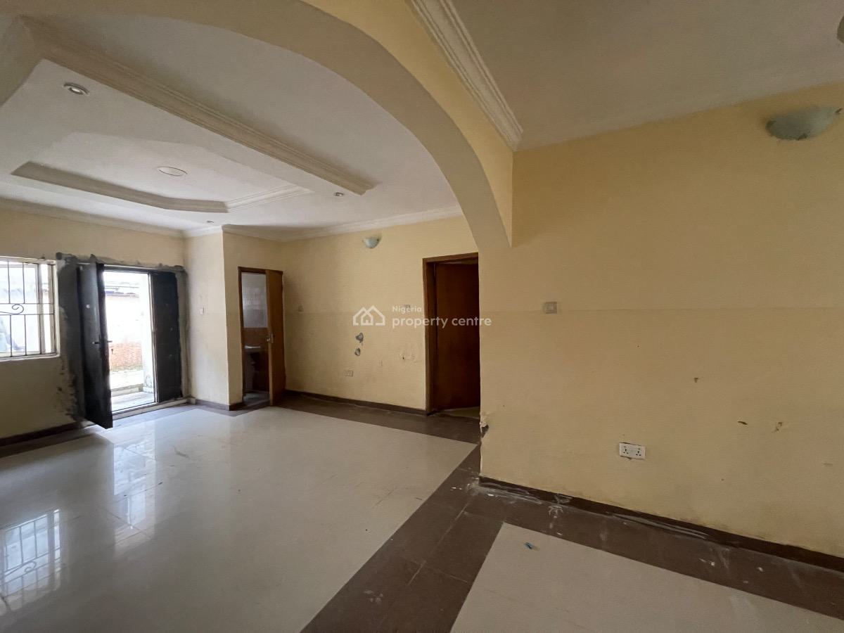 4 Units of 3 Bedrooms, Badore, Ajah, Lagos, Block of Flats for Sale