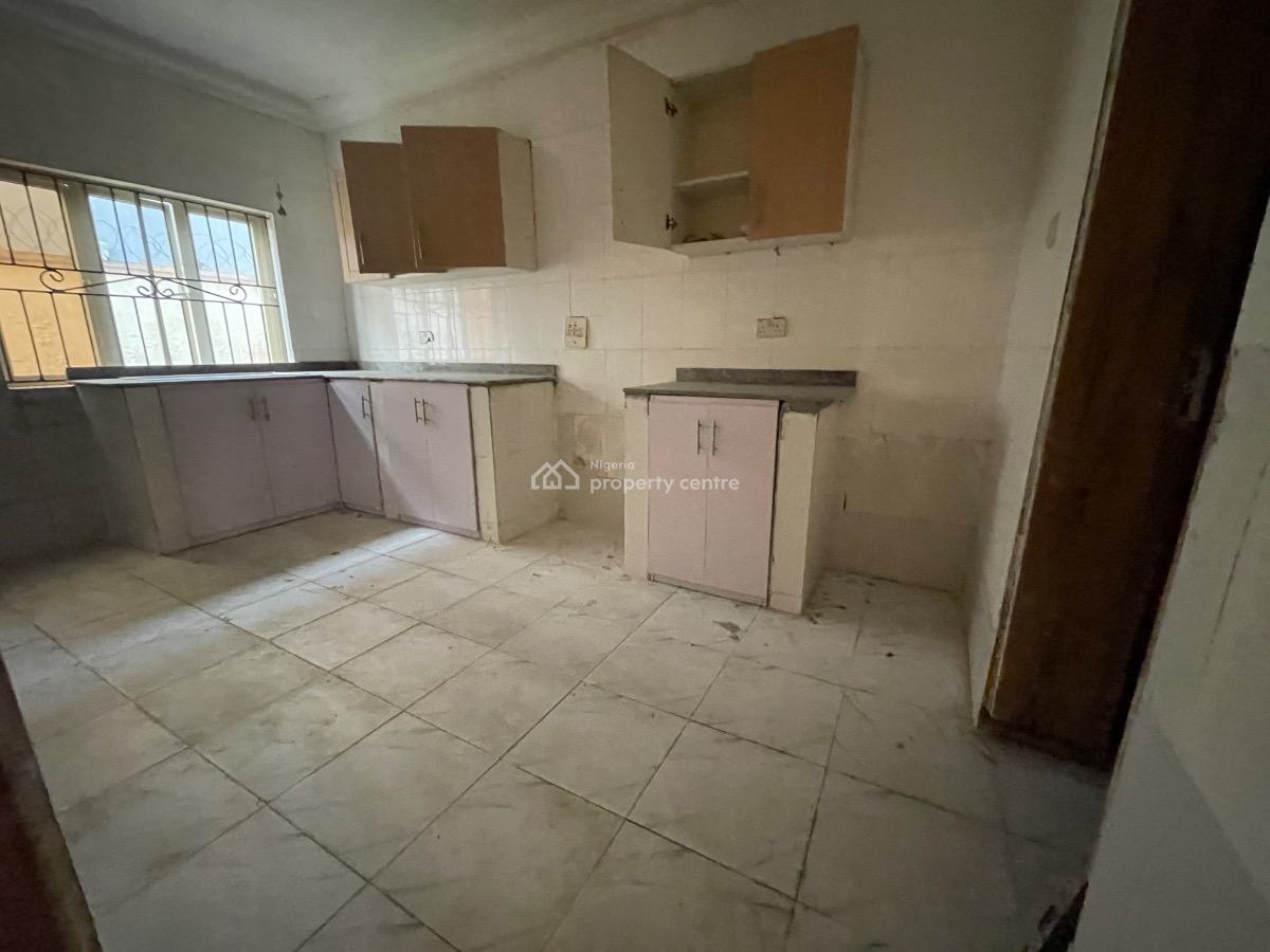 4 Units of 3 Bedrooms, Badore, Ajah, Lagos, Block of Flats for Sale