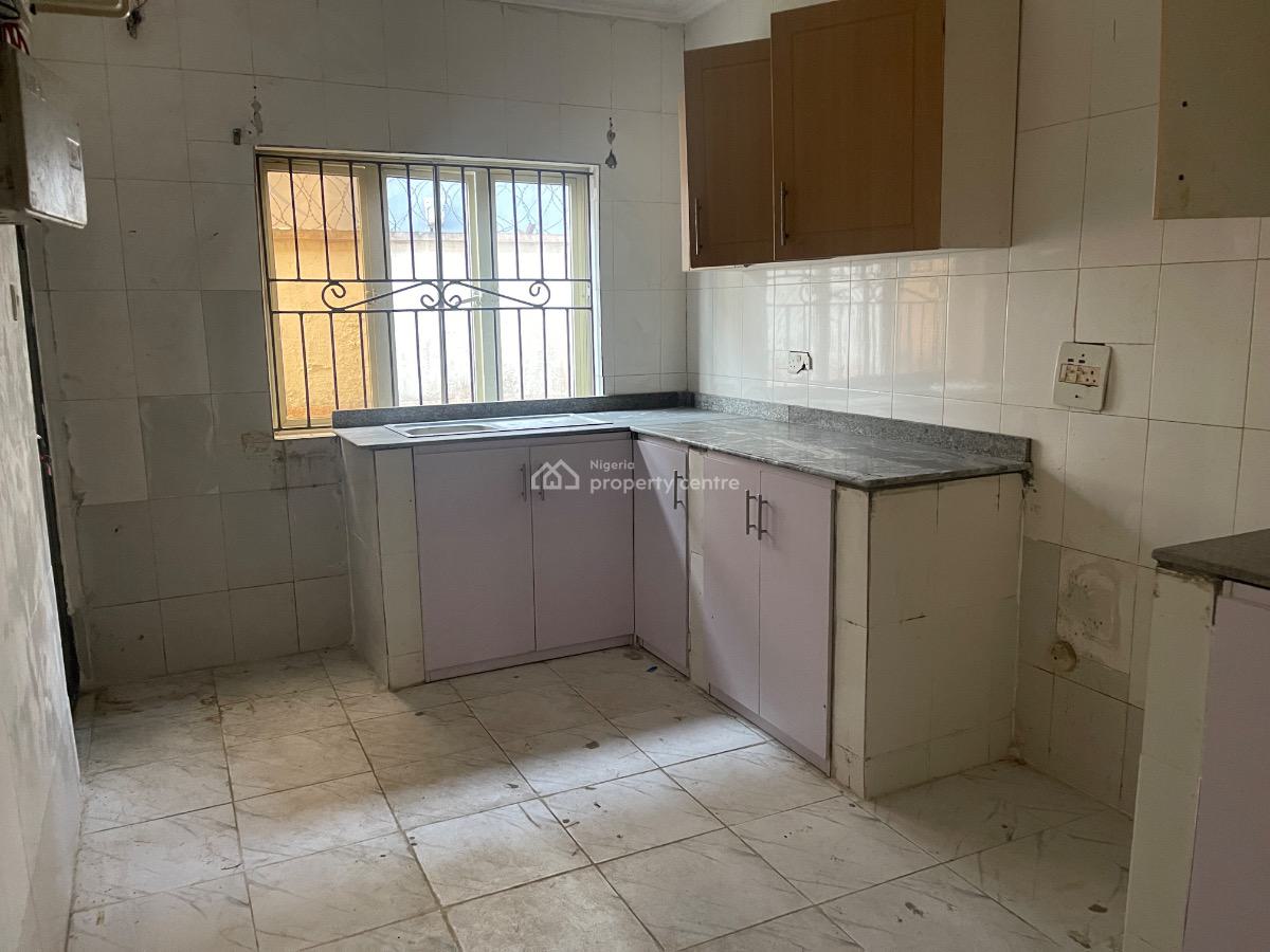 4 Units of 3 Bedrooms, Badore, Ajah, Lagos, Block of Flats for Sale