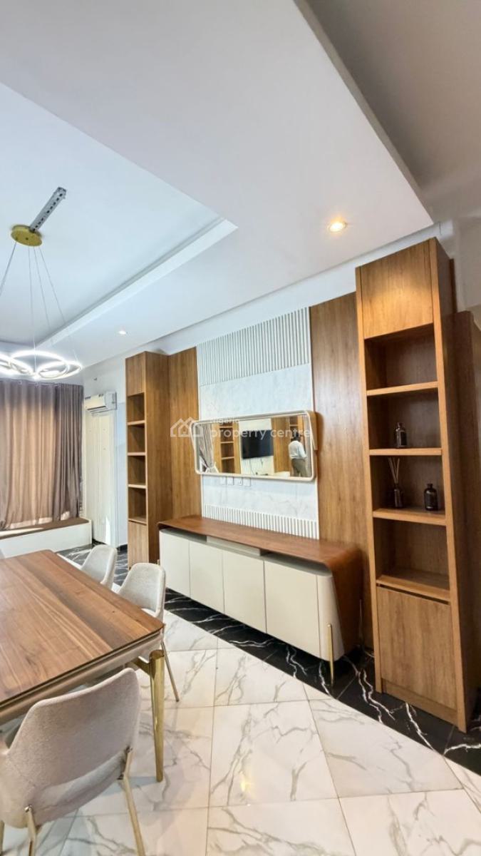 3 Bedroom Penthouse, Mabushi, Abuja, House for Rent