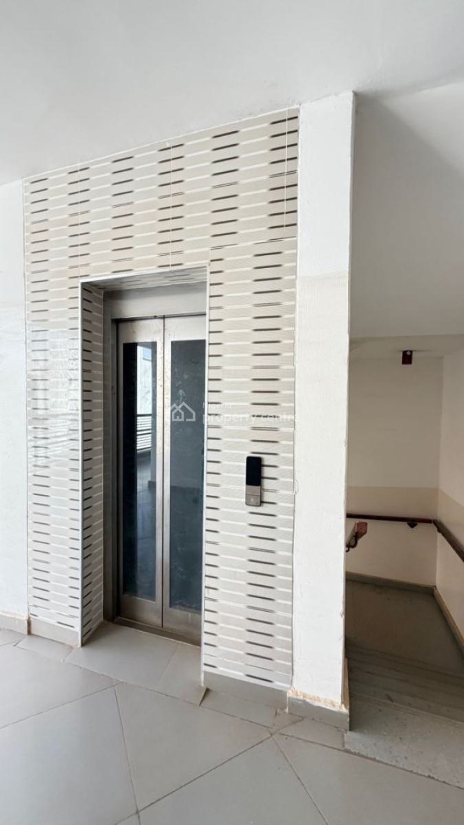 3 Bedroom Penthouse, Mabushi, Abuja, House for Rent