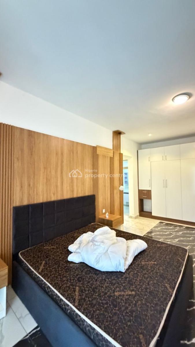 3 Bedroom Penthouse, Mabushi, Abuja, House for Rent