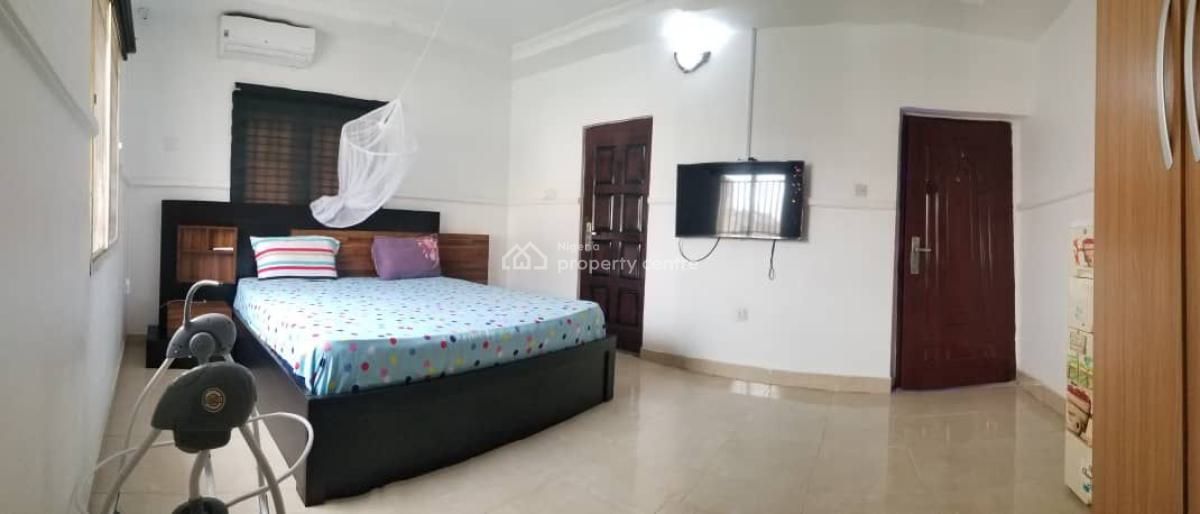 Luxury Modern Days 5bedroom Fully Detached Duplex with Bq, Sangotedo, Ajah, Lagos, Detached Duplex for Sale