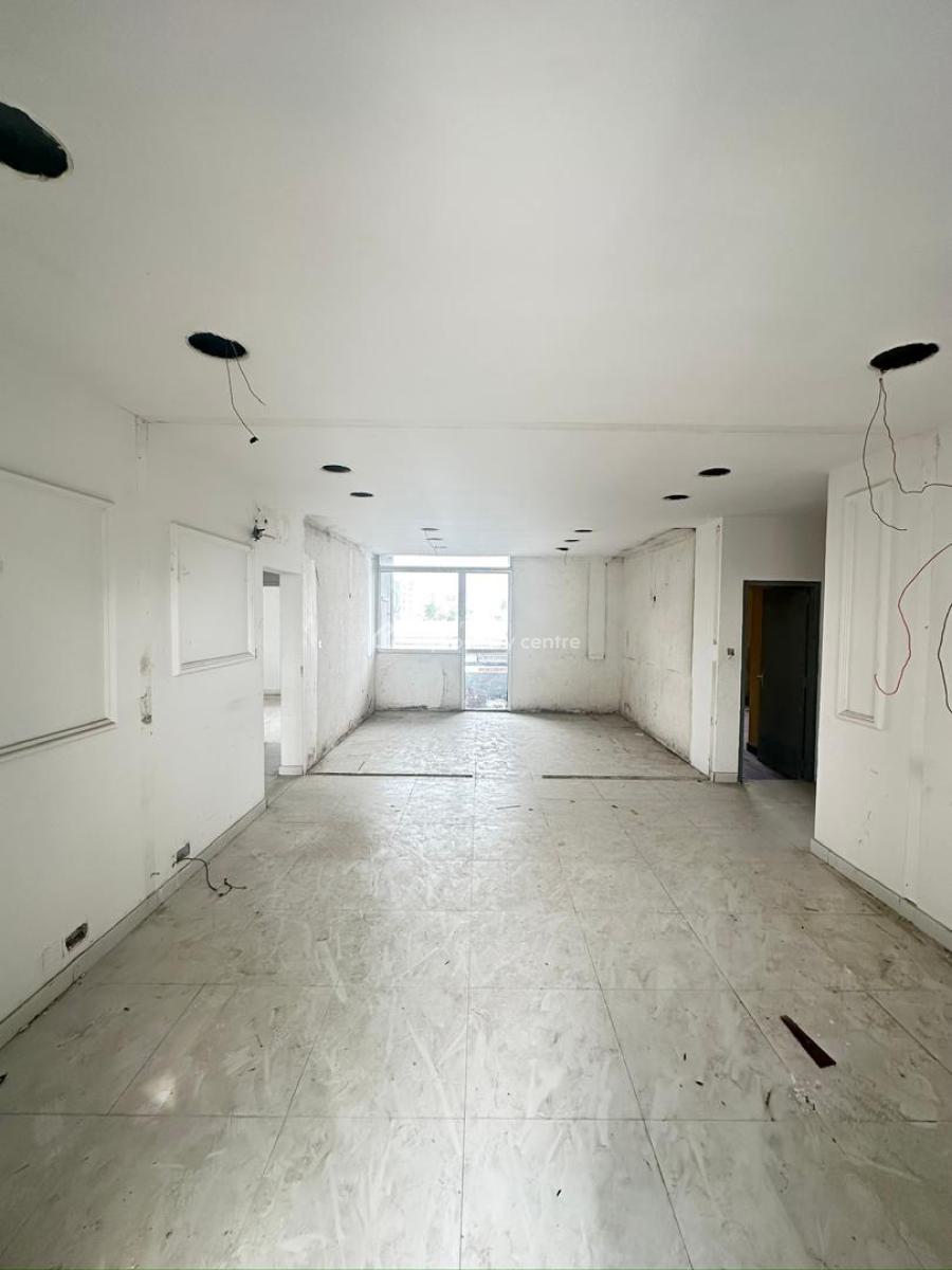 Luxury Commercial 2 Bedroom Apartment (1 Unit Available), Victoria Island (vi), Lagos, Commercial Property for Rent